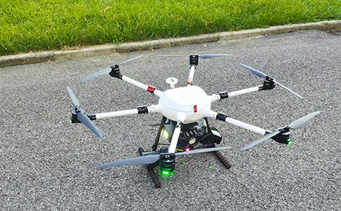 如何选择优质的室内巡检无人机厂家